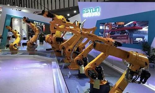 中国机器人龙头企业排名(机器人龙头企业)_深交所_第1张_财经网 中国机器人龙头企业排名(机器人龙头企业)_https://www.xzdzchf.com_深交所_第1张