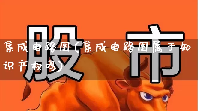 集成电路图(集成电路图属于知识产权吗)_https://www.xzdzchf.com_科创板_第1张