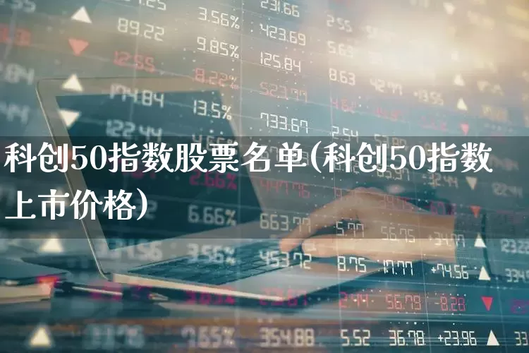 科创50指数股票名单(科创50指数上市价格)_https://www.xzdzchf.com_上交所_第1张