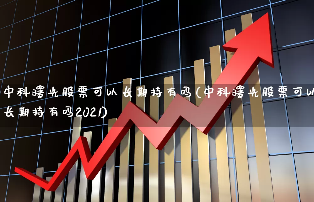 中科曙光股票可以长期持有吗(中科曙光股票可以长期持有吗2021)_https://www.xzdzchf.com_创业板_第1张