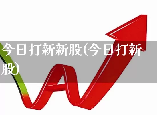今日打新新股(今日打新股)_https://www.xzdzchf.com_北交所_第1张