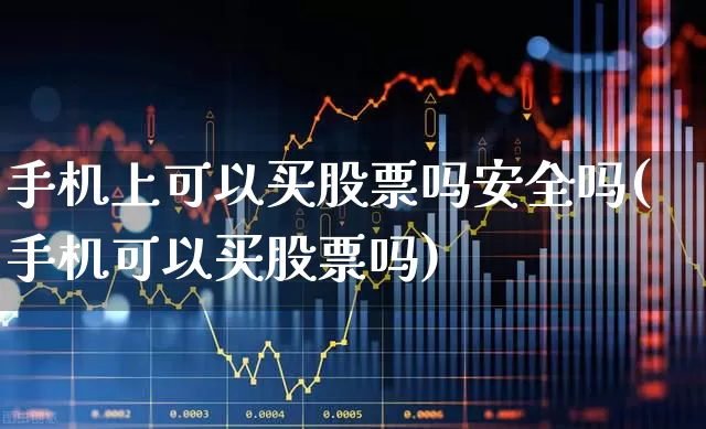 手机上可以买股票吗安全吗(手机可以买股票吗)_https://www.xzdzchf.com_北交所_第1张