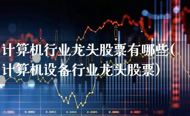计算机行业龙头股票有哪些(计算机设备行业龙头股票)_https://www.xzdzchf.com_北交所_第1张