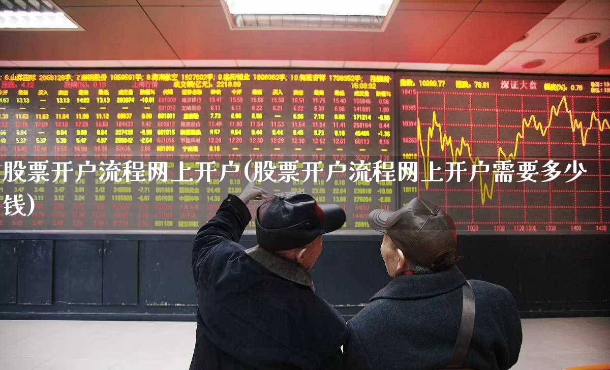 股票开户流程网上开户(股票开户流程网上开户需要多少钱)_深交所_第1张_财经网 股票开户流程网上开户(股票开户流程网上开户需要多少钱)_https://www.xzdzchf.com_深交所_第1张