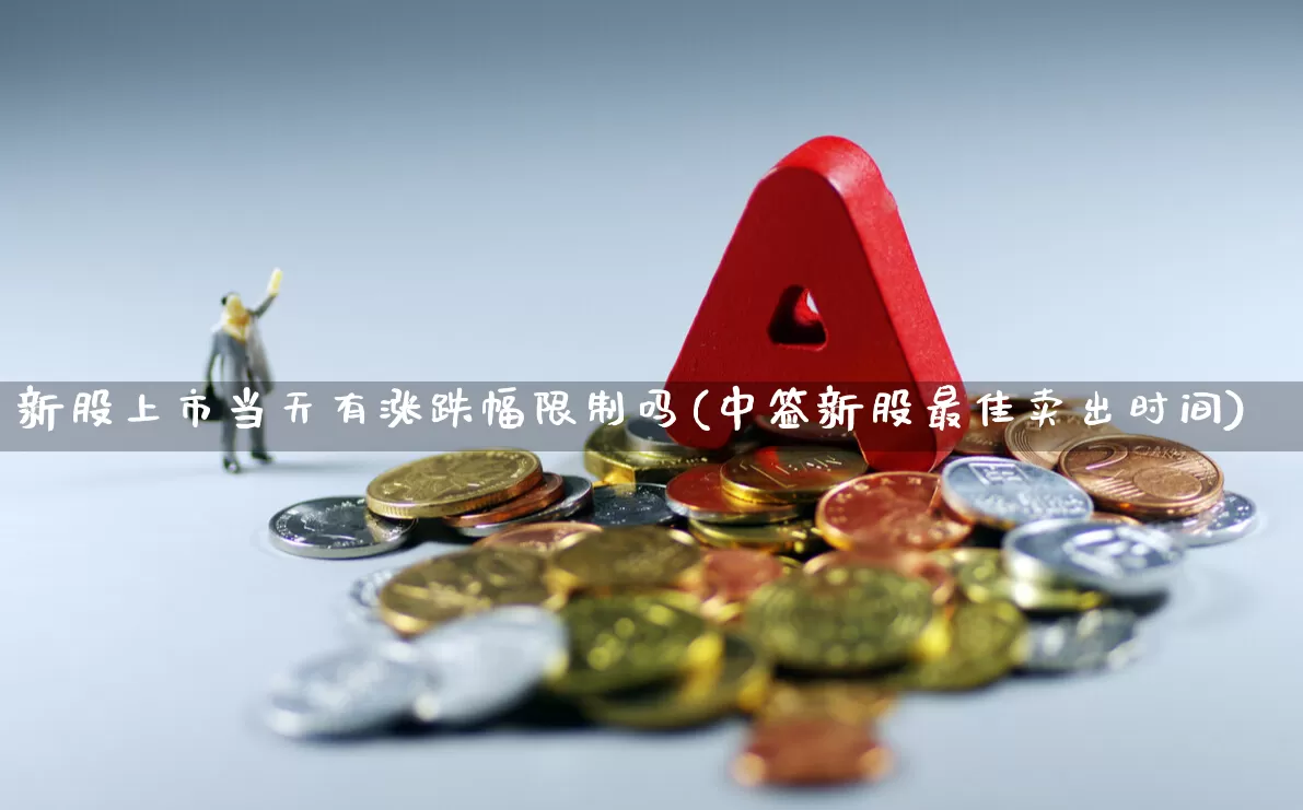 新股上市当天有涨跌幅限制吗(中签新股最佳卖出时间)_https://www.xzdzchf.com_北交所_第1张