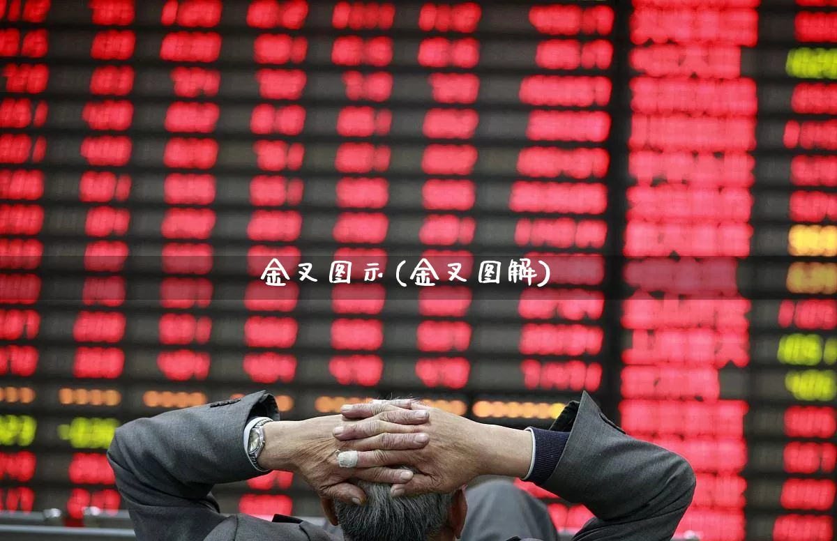 金叉图示(金叉图解)_https://www.xzdzchf.com_科创板_第1张