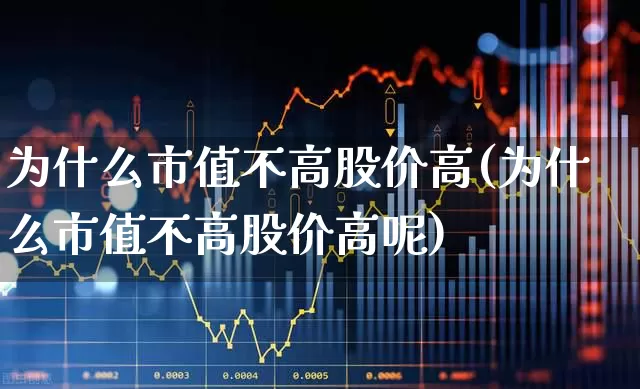 为什么市值不高股价高(为什么市值不高股价高呢)_https://www.xzdzchf.com_科创板_第1张