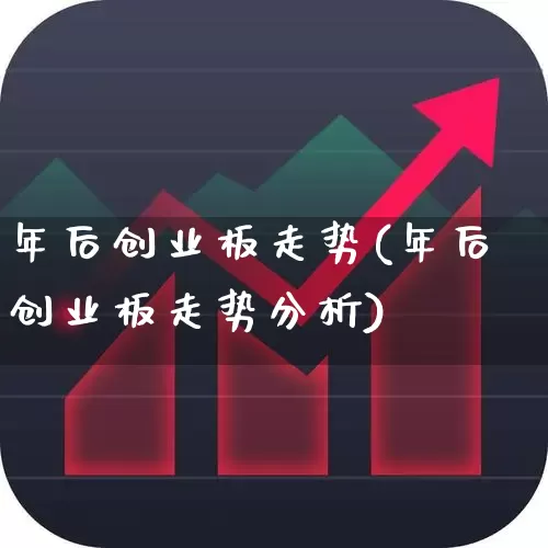 年后创业板走势(年后创业板走势分析)_https://www.xzdzchf.com_上交所_第1张