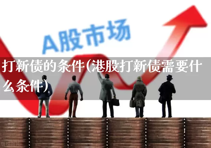 打新债的条件(港股打新债需要什么条件)_https://www.xzdzchf.com_深交所_第1张