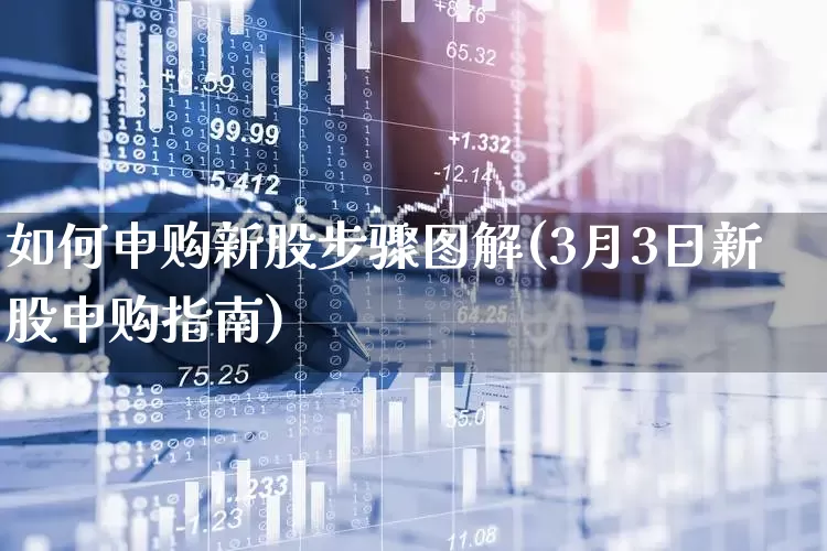 如何申购新股步骤图解(3月3日新股申购指南)_https://www.xzdzchf.com_深交所_第1张