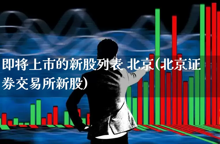 即将上市的新股列表 北京(北京证券交易所新股)_https://www.xzdzchf.com_北交所_第1张
