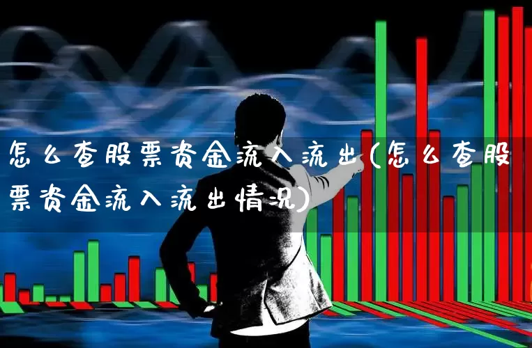 怎么查股票资金流入流出(怎么查股票资金流入流出情况)_https://www.xzdzchf.com_创业板_第1张