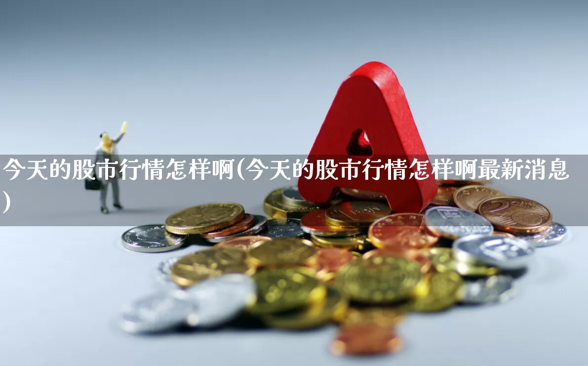 今天的股市行情怎样啊(今天的股市行情怎样啊最新消息)_https://www.xzdzchf.com_创业板_第1张