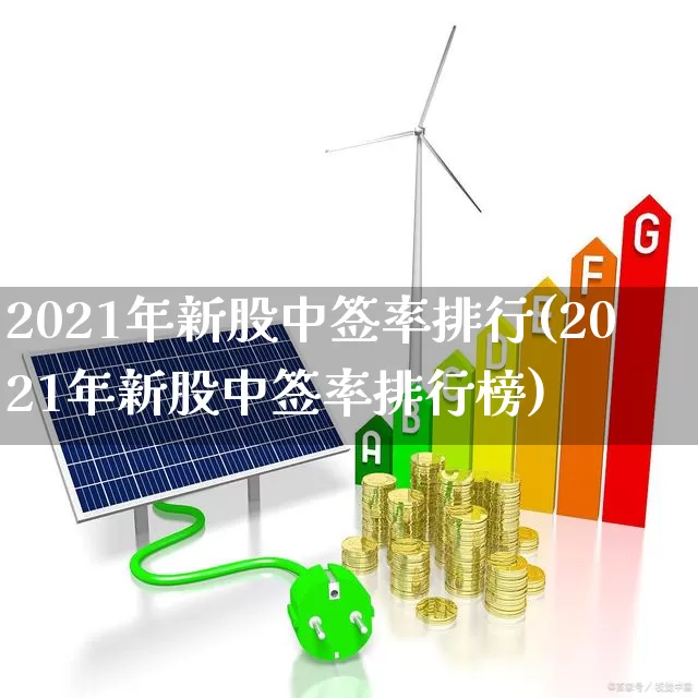 2021年新股中签率排行(2021年新股中签率排行榜)_https://www.xzdzchf.com_北交所_第1张