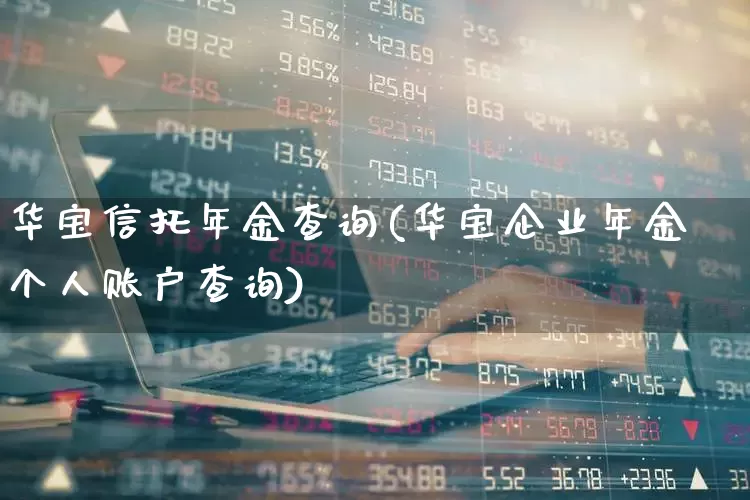 华宝信托年金查询(华宝企业年金个人账户查询)_https://www.xzdzchf.com_科创板_第1张