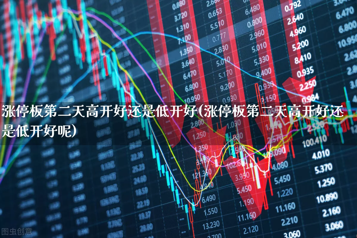 涨停板第二天高开好还是低开好(涨停板第二天高开好还是低开好呢)_https://www.xzdzchf.com_科创板_第1张