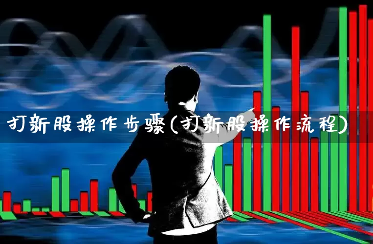 打新股操作步骤(打新股操作流程)_https://www.xzdzchf.com_科创板_第1张