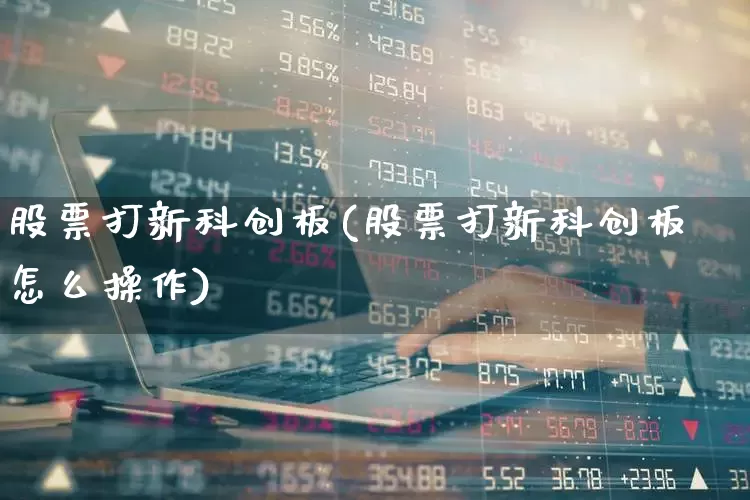 股票打新科创板(股票打新科创板怎么操作)_https://www.xzdzchf.com_北交所_第1张