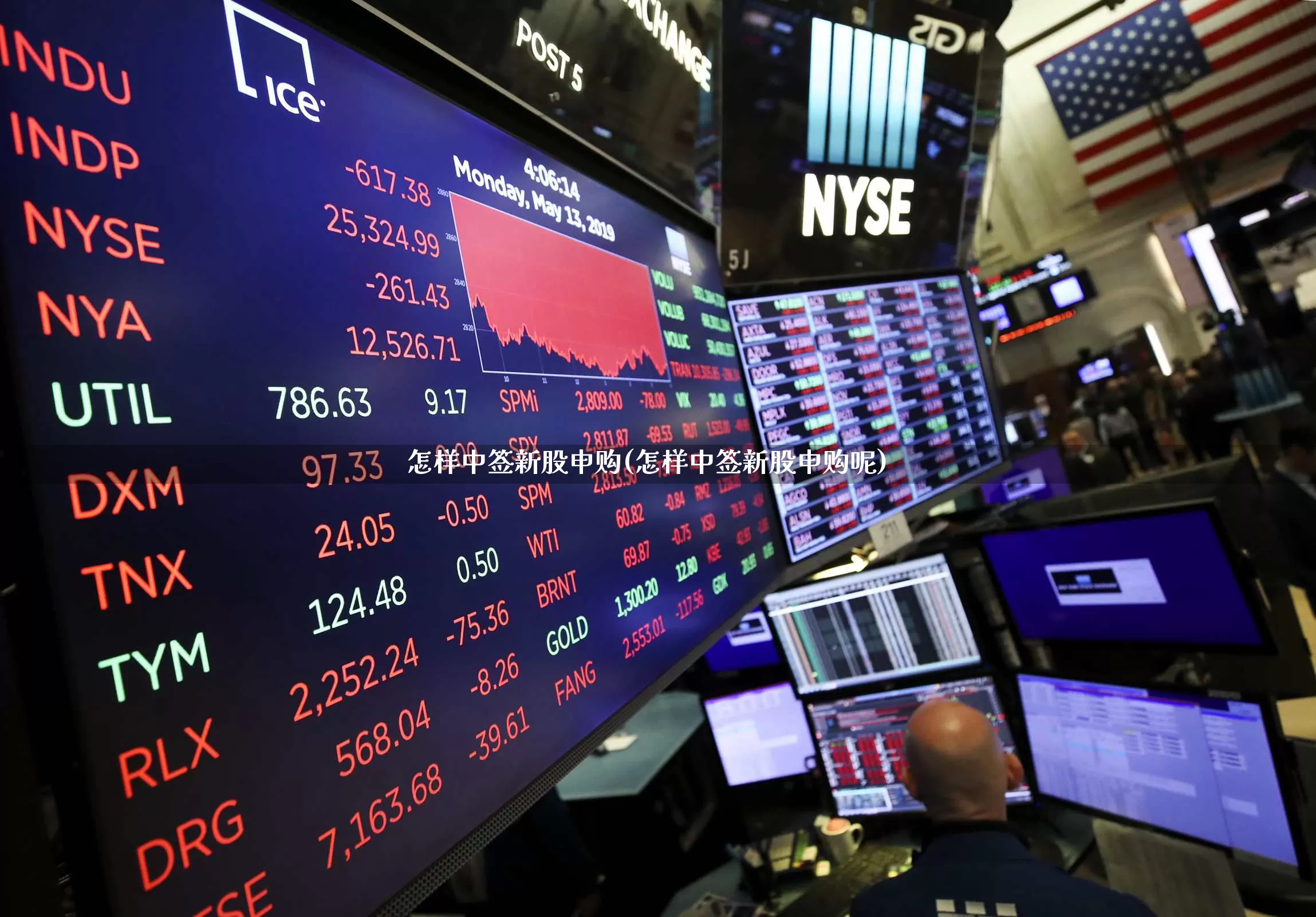 怎样中签新股申购(怎样中签新股申购呢)_https://www.xzdzchf.com_上交所_第1张