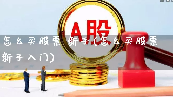 怎么买股票 新手(怎么买股票新手入门)_https://www.xzdzchf.com_北交所_第1张