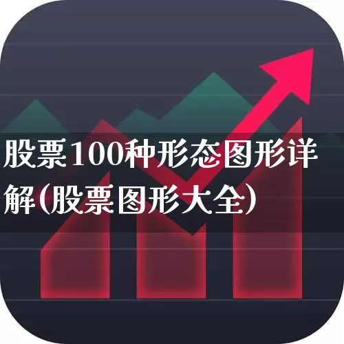 股票100种形态图形详解(股票图形大全)_https://www.xzdzchf.com_创业板_第1张