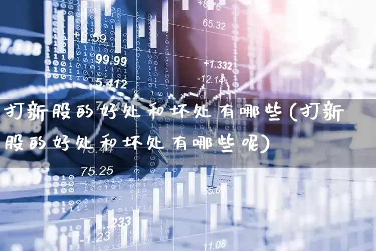 打新股的好处和坏处有哪些(打新股的好处和坏处有哪些呢)_https://www.xzdzchf.com_深交所_第1张