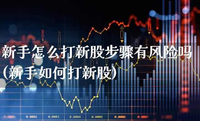 新手怎么打新股步骤有风险吗(新手如何打新股)_https://www.xzdzchf.com_创业板_第1张