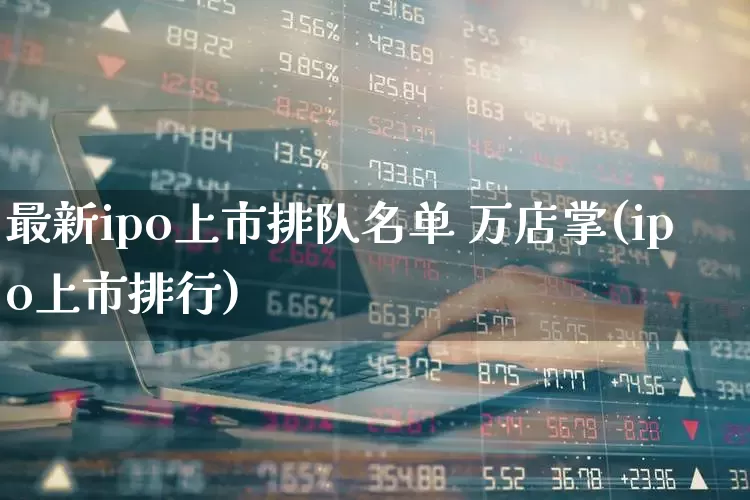 最新ipo上市排队名单 万店掌(ipo上市排行)_https://www.xzdzchf.com_创业板_第1张