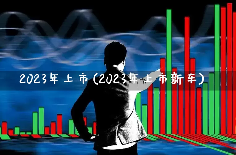 2023年上市(2023年上市新车)_https://www.xzdzchf.com_科创板_第1张