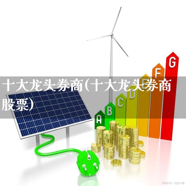 十大龙头券商(十大龙头券商股票)_https://www.xzdzchf.com_创业板_第1张