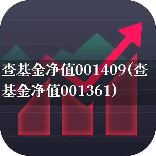 查基金净值001409(查基金净值001361)_https://www.xzdzchf.com_创业板_第1张