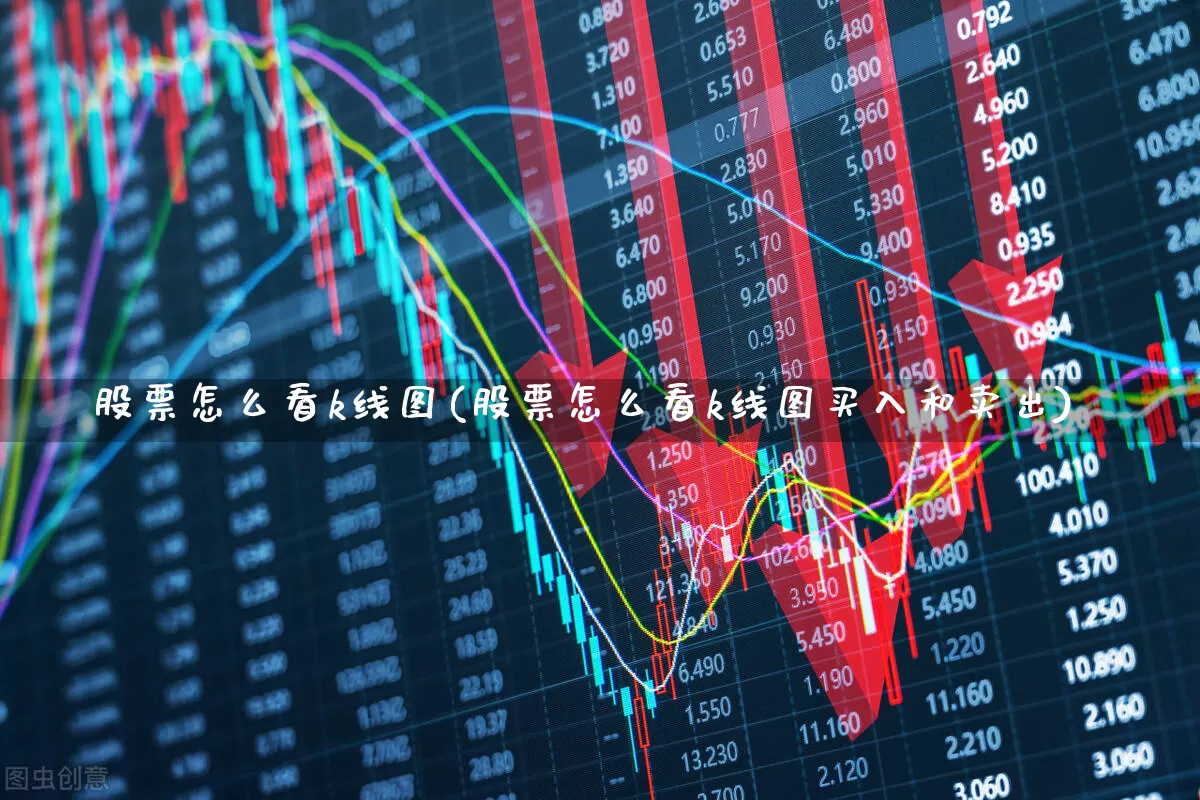 股票怎么看k线图(股票怎么看k线图买入和卖出)_https://www.xzdzchf.com_北交所_第1张