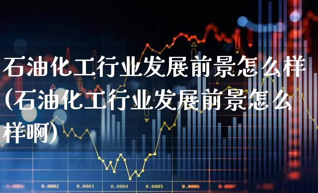 石油化工行业发展前景怎么样(石油化工行业发展前景怎么样啊)_https://www.xzdzchf.com_创业板_第1张