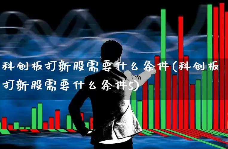 科创板打新股需要什么条件(科创板打新股需要什么条件5)_深交所_第1张_财经网 科创板打新股需要什么条件(科创板打新股需要什么条件5)_https://www.xzdzchf.com_深交所_第1张