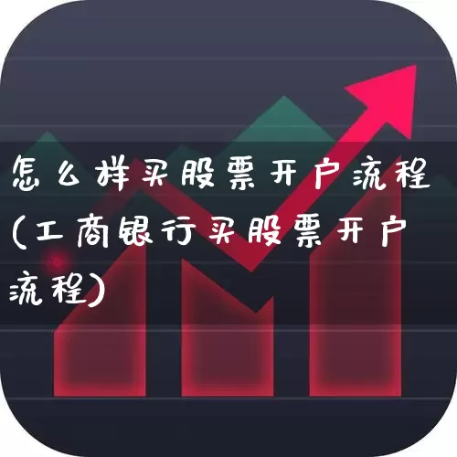 怎么样买股票开户流程(工商银行买股票开户流程)_https://www.xzdzchf.com_北交所_第1张