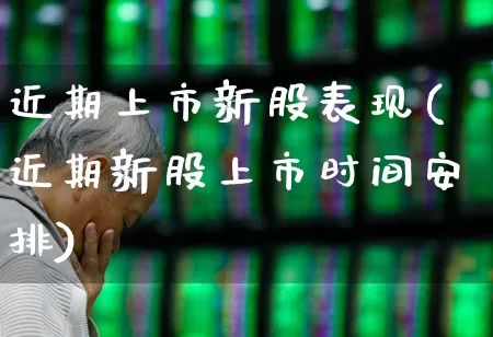 近期上市新股表现(近期新股上市时间安排)_https://www.xzdzchf.com_北交所_第1张