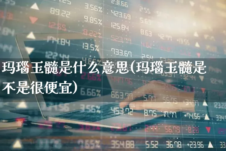 玛瑙玉髓是什么意思(玛瑙玉髓是不是很便宜)_https://www.xzdzchf.com_上交所_第1张