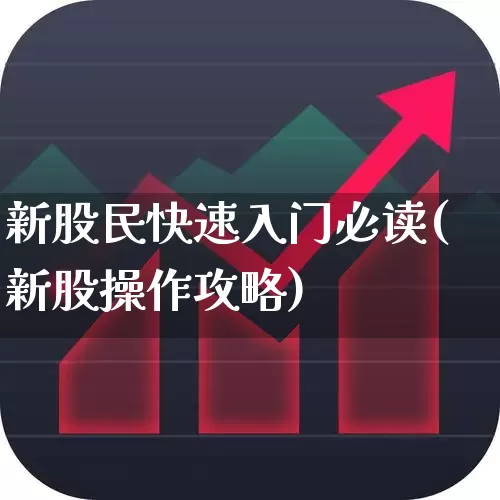 新股民快速入门必读(新股操作攻略)_https://www.xzdzchf.com_深交所_第1张