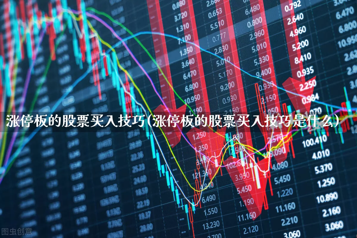 涨停板的股票买入技巧(涨停板的股票买入技巧是什么)_https://www.xzdzchf.com_北交所_第1张