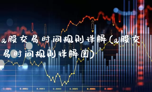 a股交易时间规则详解(a股交易时间规则详解图)_https://www.xzdzchf.com_创业板_第1张
