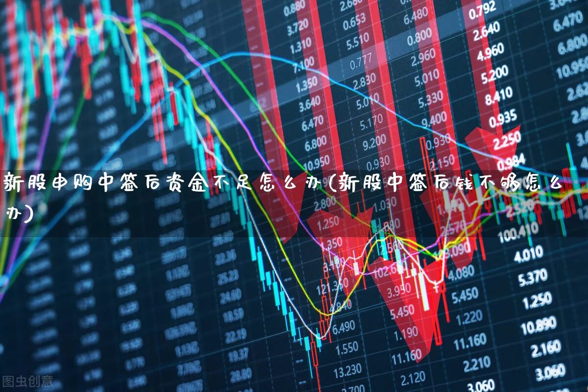新股申购中签后资金不足怎么办(新股中签后钱不够怎么办)_https://www.xzdzchf.com_上交所_第1张