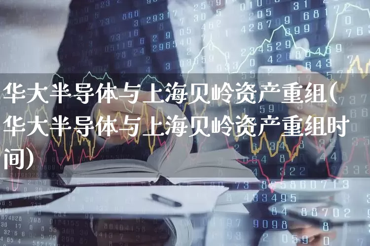 华大半导体与上海贝岭资产重组(华大半导体与上海贝岭资产重组时间)_https://www.xzdzchf.com_北交所_第1张