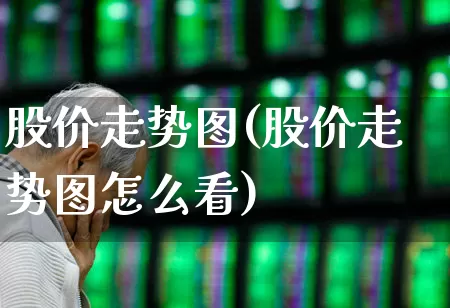股价走势图(股价走势图怎么看)_https://www.xzdzchf.com_上交所_第1张