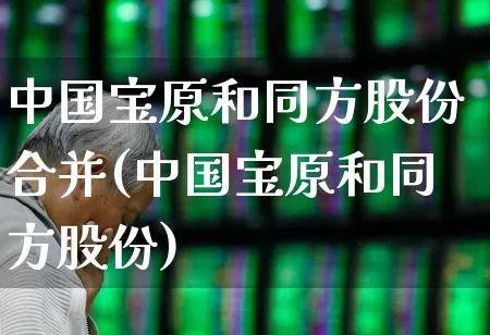 中国宝原和同方股份合并(中国宝原和同方股份)_https://www.xzdzchf.com_创业板_第1张