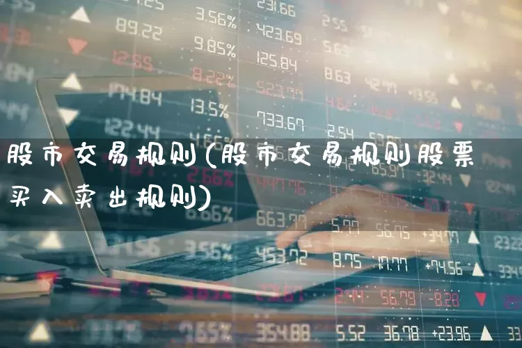股市交易规则(股市交易规则股票买入卖出规则)_https://www.xzdzchf.com_北交所_第1张