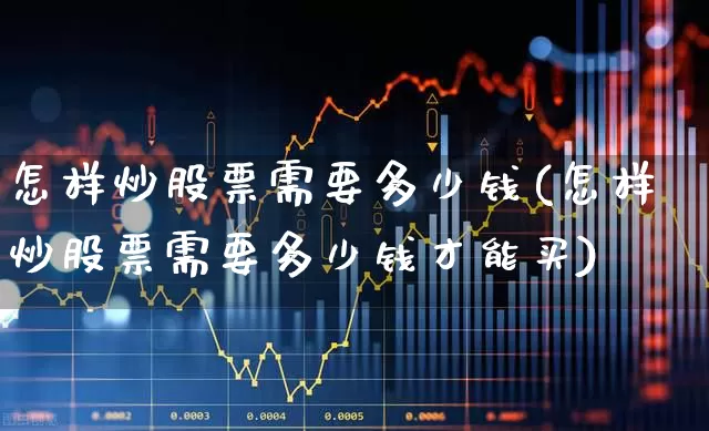 怎样炒股票需要多少钱(怎样炒股票需要多少钱才能买)_https://www.xzdzchf.com_上交所_第1张