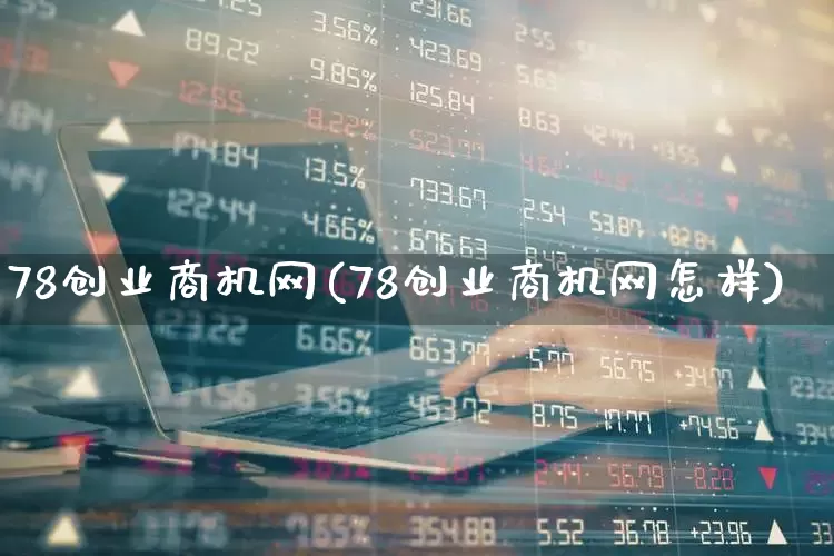 78创业商机网(78创业商机网怎样)_https://www.xzdzchf.com_科创板_第1张
