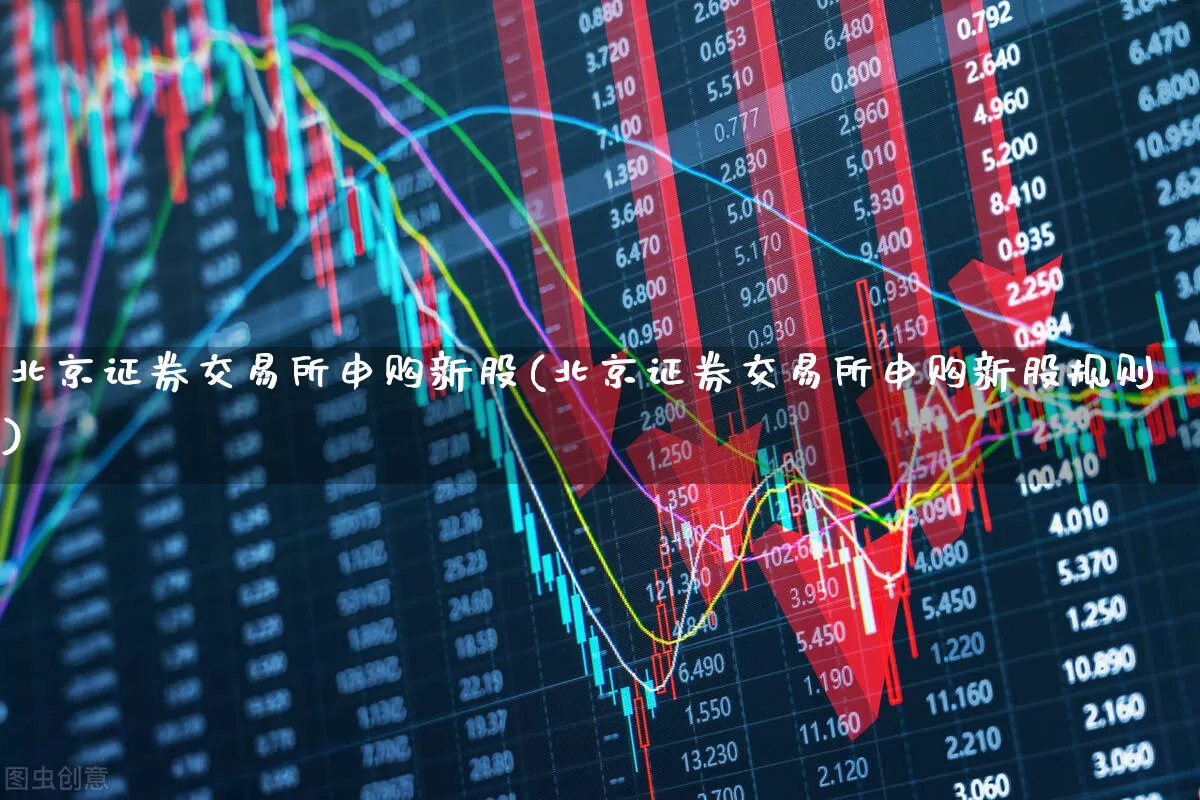 北京证券交易所申购新股(北京证券交易所申购新股规则)_https://www.xzdzchf.com_上交所_第1张