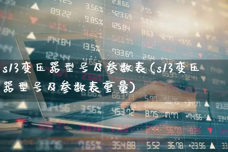 s13变压器型号及参数表(s13变压器型号及参数表重量)_https://www.xzdzchf.com_创业板_第1张