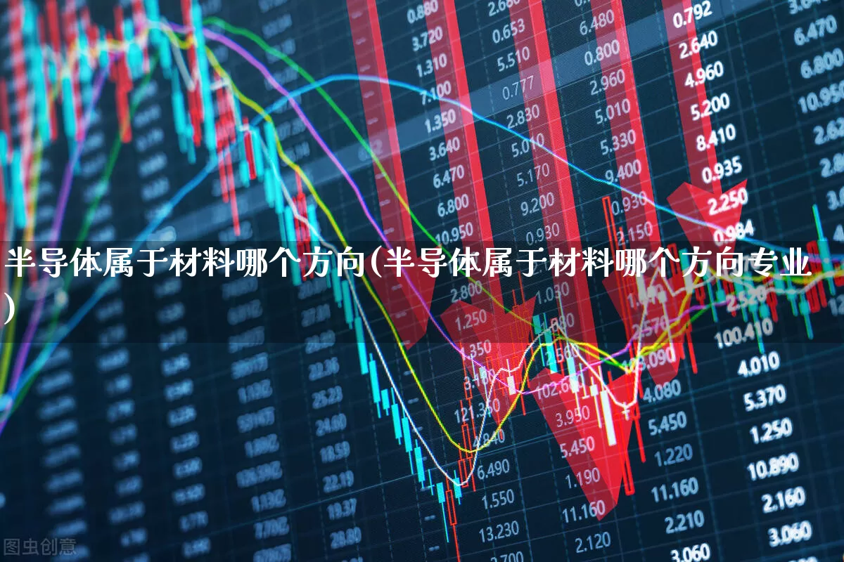 半导体属于材料哪个方向(半导体属于材料哪个方向专业)_https://www.xzdzchf.com_科创板_第1张